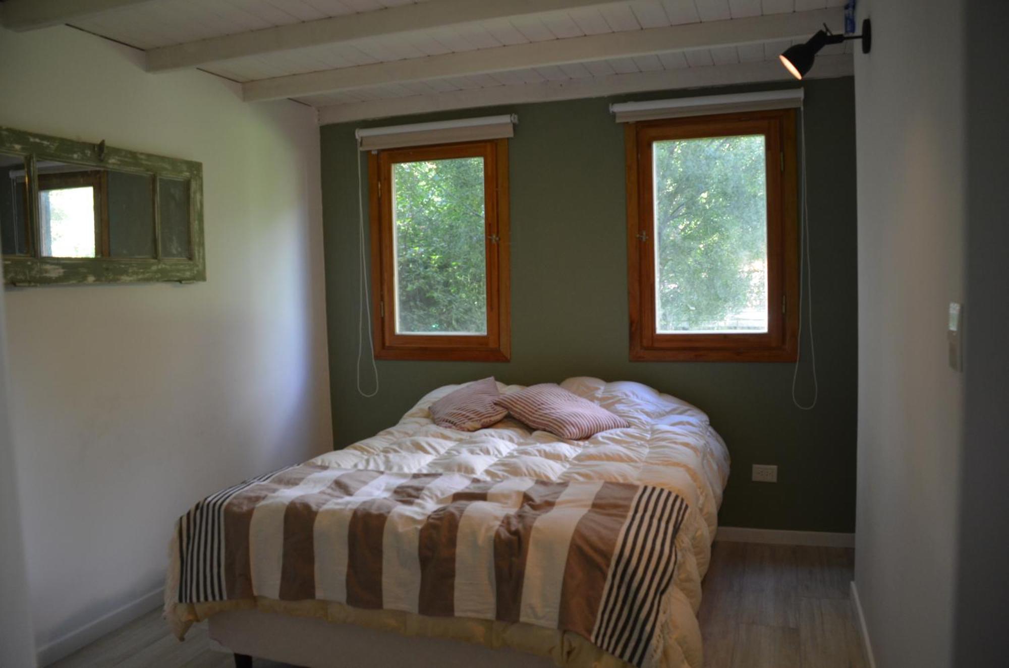 Holiday home Casita De Huespedes *