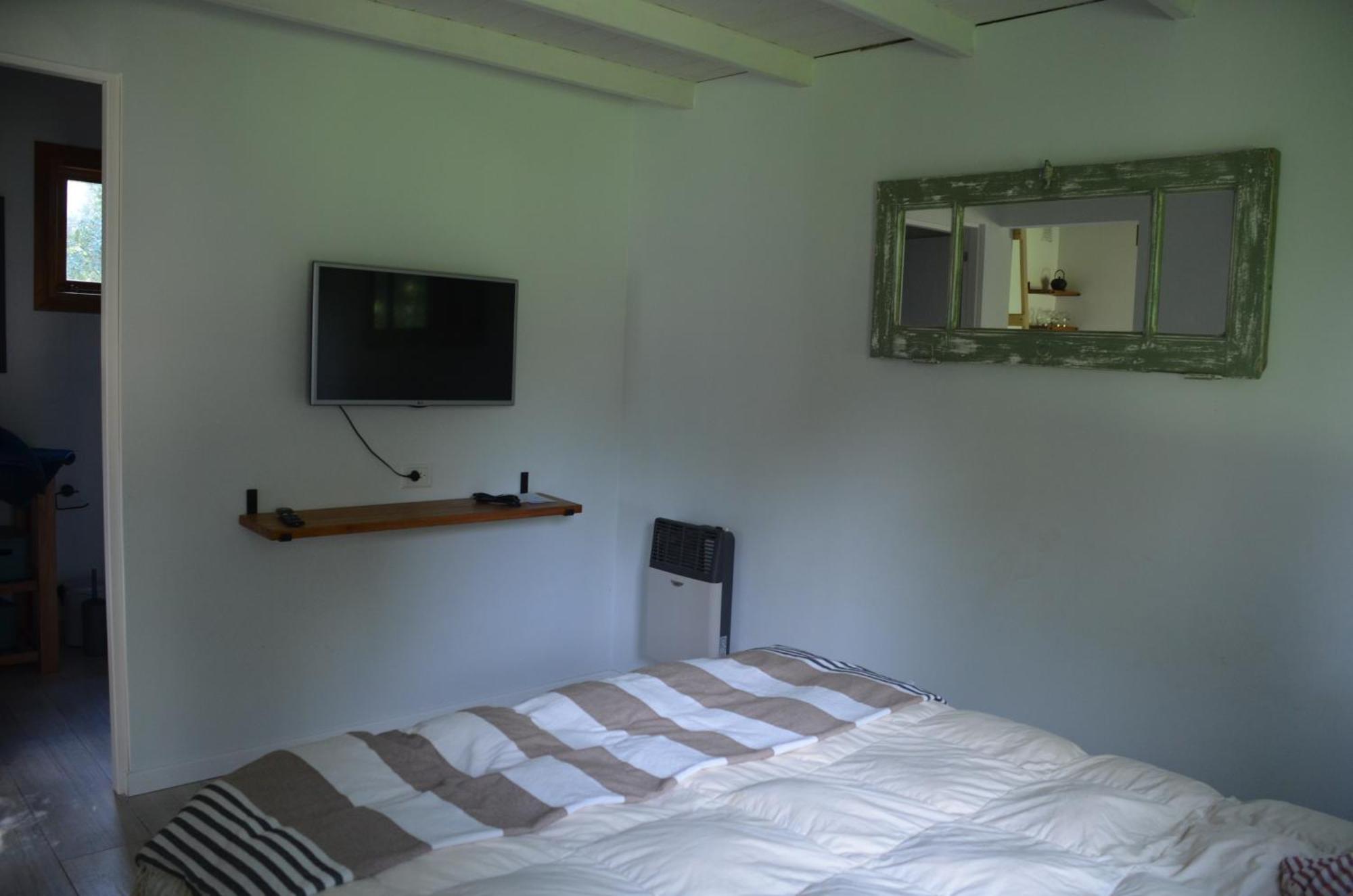 Holiday home Casita De Huespedes *