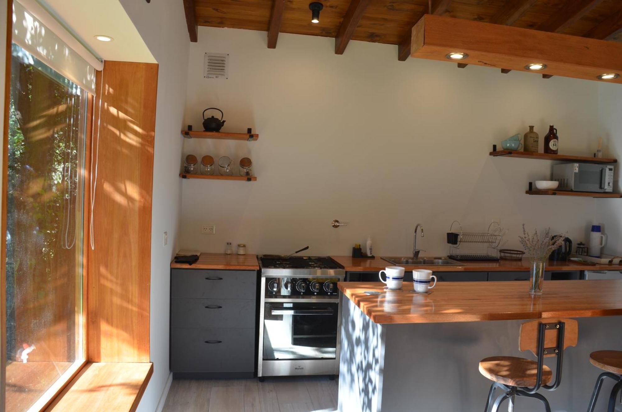 Holiday home Casita De Huespedes