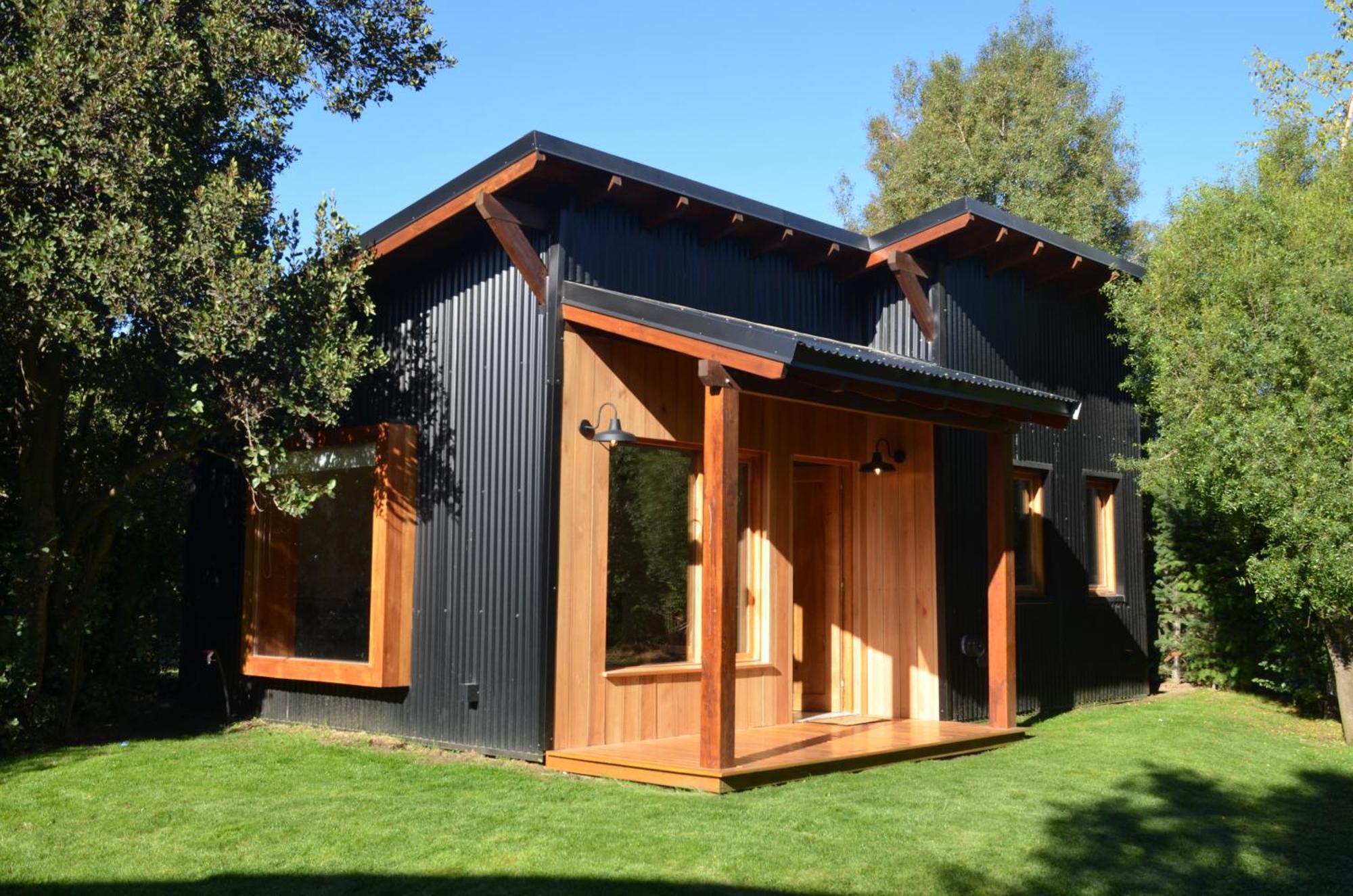Casita De Huespedes Сasa de vacaciones *