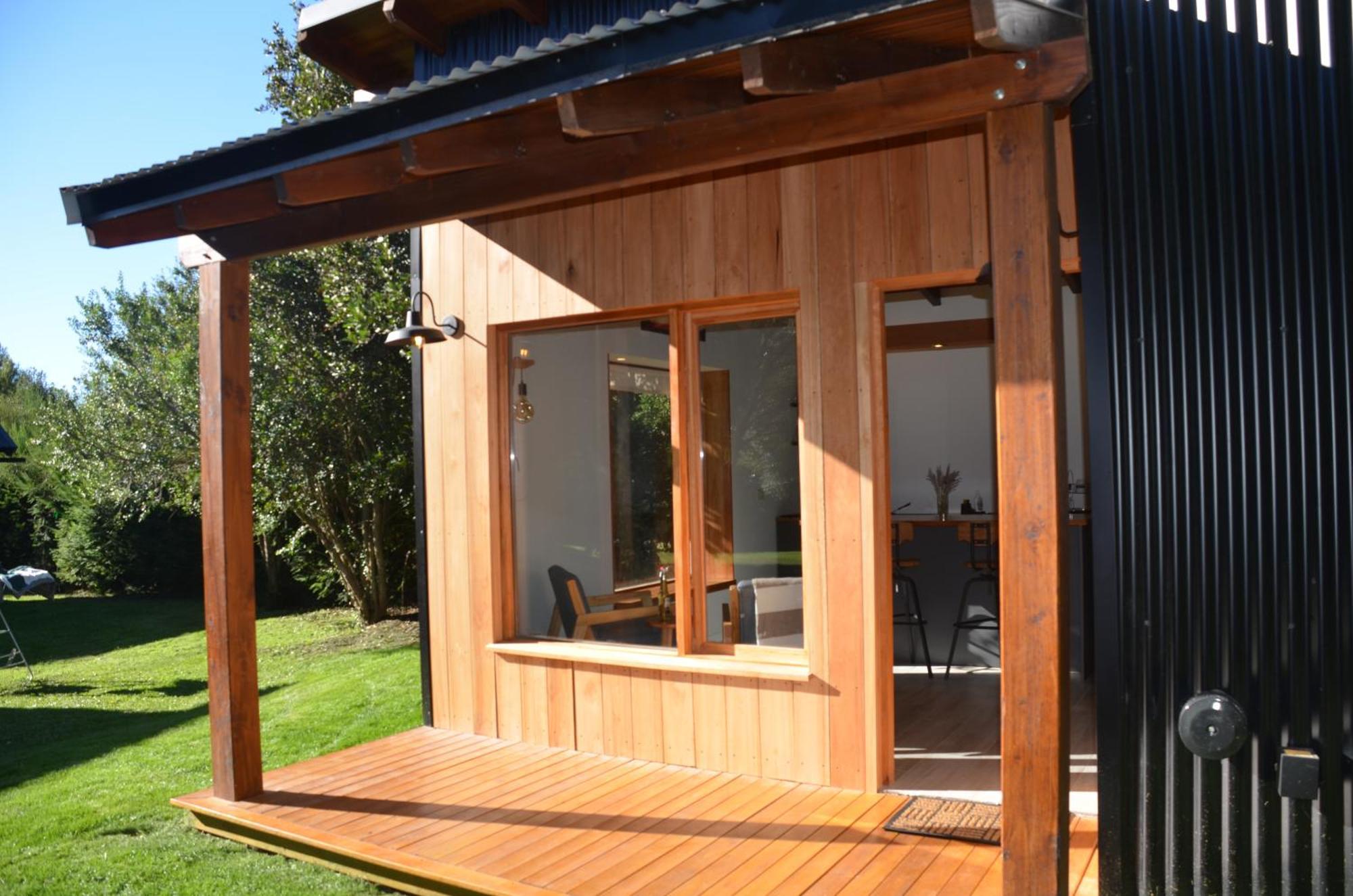 Casita De Huespedes San Carlos de Bariloche