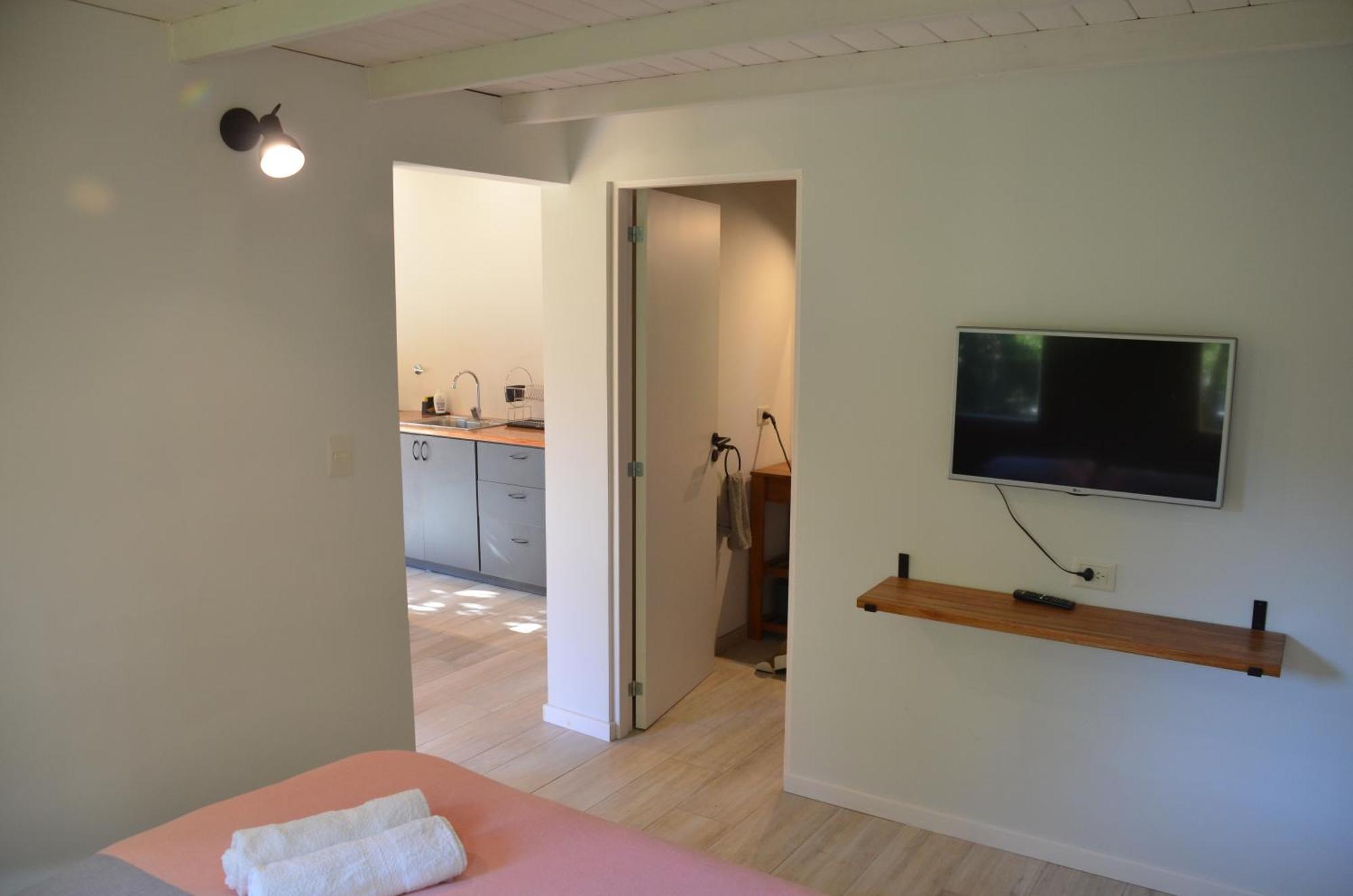 Casita De Huespedes Сasa de vacaciones *