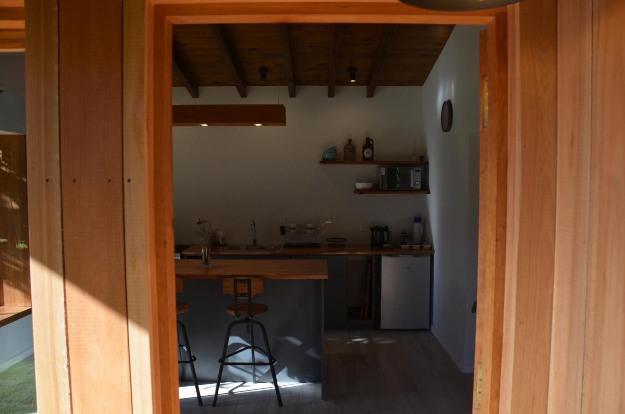 Casita De Huespedes * San Carlos de Bariloche