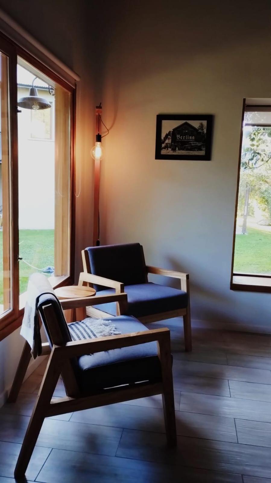 Casita De Huespedes Сasa de vacaciones San Carlos de Bariloche