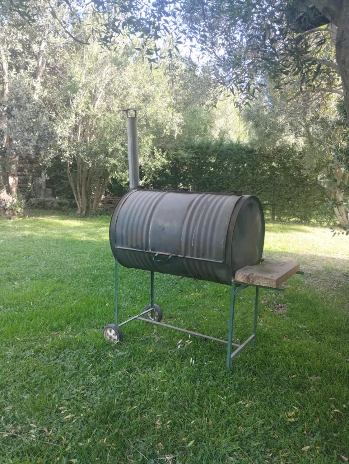 Сasa de vacaciones Casita De Huespedes San Carlos de Bariloche