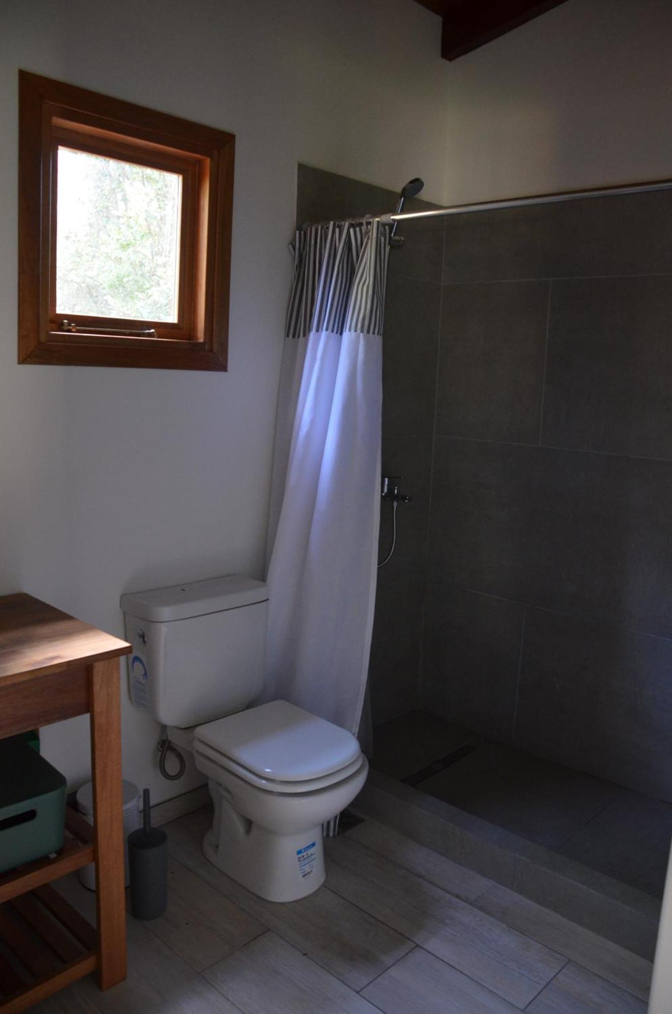 Сasa de vacaciones Casita De Huespedes *